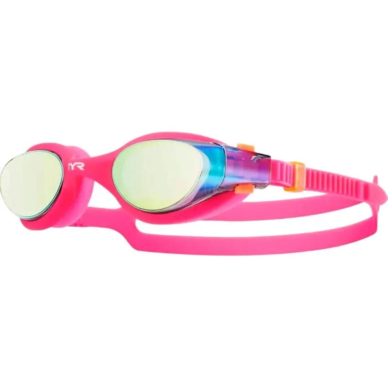 Очки для плавания TYR Vesi Femme Mirrored от магазина Супер Спорт