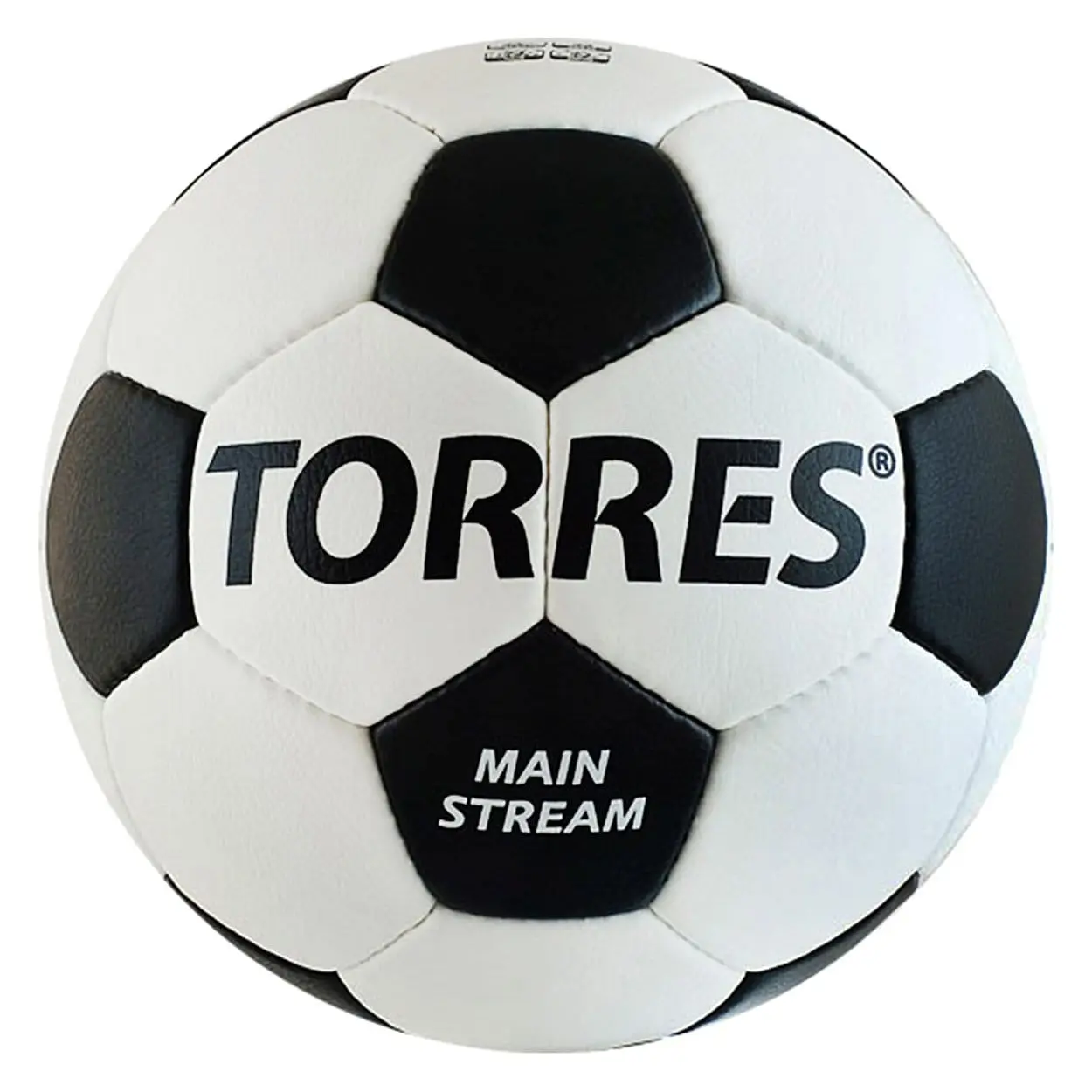 Мяч футбольный Main Stream от магазина Супер Спорт