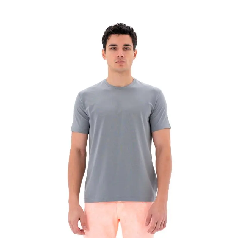 Футболка ARMA 4700 T-SHIRTS grey от магазина Супер Спорт