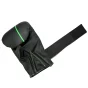 картинка Перчатки снарядные BoyBo B-Series черно-зеленые 