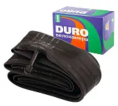 Камера Duro резиновая с колпачками 16*2.125 от магазина Супер Спорт