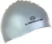 Шапочка для плавания Larsen SC12 от магазина Супер Спорт
