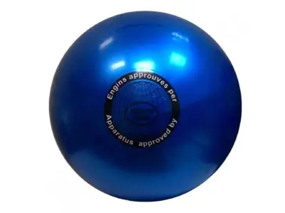 картинка Мяч Ronin для художественной гимнастики 20 см 