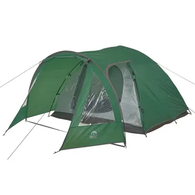 картинка Палатка JUNGLE CAMP Texas 4 