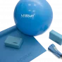 картинка Набор LiveUp для йоги LS3243 