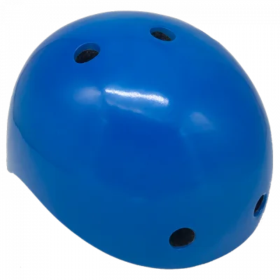 картинка Шлем детский Gravity 200 синий 