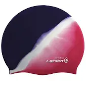 Шапочка для плавания Larsen MC36 от магазина Супер Спорт