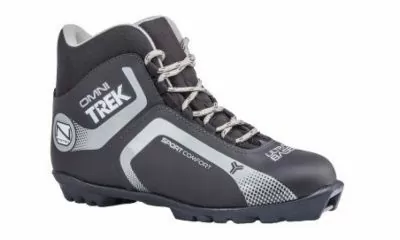 картинка Ботинки лыжные TREK Omni 4 NNN 