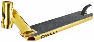 картинка Дека для самоката Chilli Deck Reaper Crown-50см 
