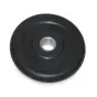 картинка Диск d 31 v 2.5 кг черный Larsen 