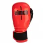 картинка Перчатки бокс Clinch Aero красно-черные С135 