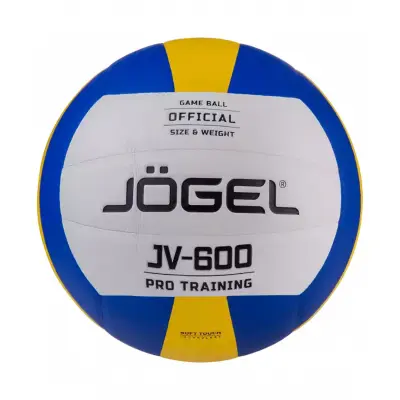 картинка Мяч волейбольный Jogel JV-600 