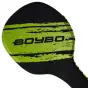 картинка Лапа-ракетка BoyBo Stain BPRT 300 Флекс черно-зеленый 