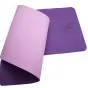 картинка Коврик BIG BRO для йоги двухслойный 183*61*0.8 розовый 