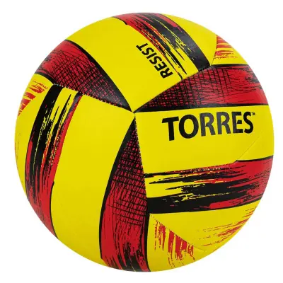 картинка Мяч волейбольный Torres Resist р.5 