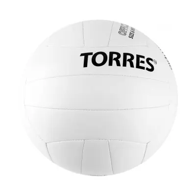 картинка Мяч волейбольный Torres Simple V32105 