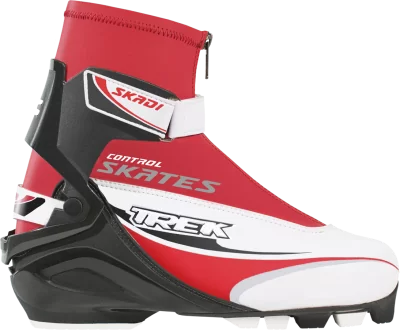 картинка Ботинки лыжные беговые TREK Rider SNS 