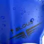картинка Шапочка для плавания Elous EL005 синяя 