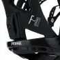 картинка Крепления сноубордические Prime Fun F1 black 