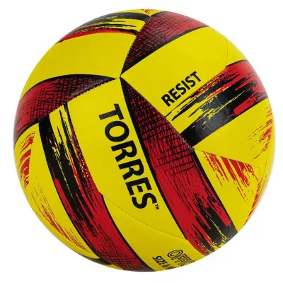 картинка Мяч волейбольный Torres Resist р.5 