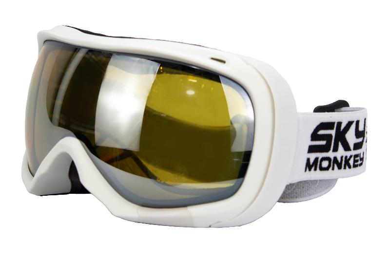 Очки горнолыжные Sky Monkey SR23 YLM AGO172 от магазина Супер Спорт