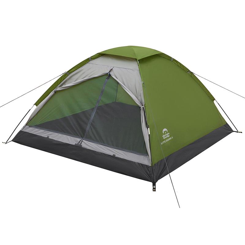 Палатка JUNGLE CAMP Lite Dome 3 от магазина Супер Спорт