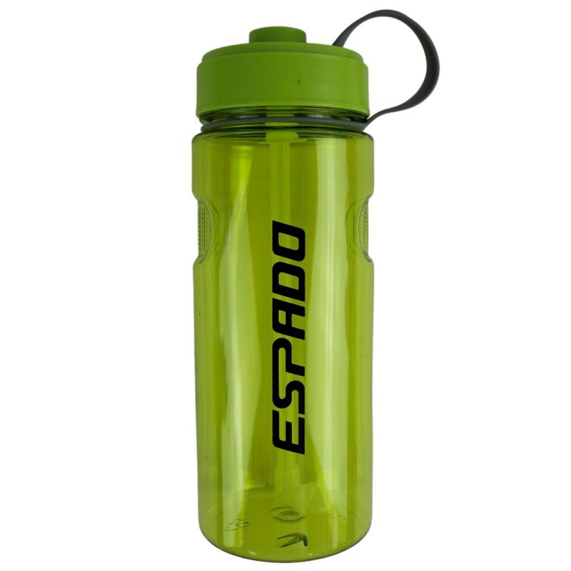 Бутылка для воды Espado зеленая 1000 мл от магазина Супер Спорт